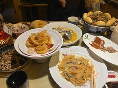 -范家小馆·烤鸭新京菜(金融街店)