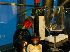 -瑞吉酒店 · Elba 欧尔巴意大利餐厅· 精致意餐·云端聚会