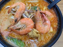 -五兰沙茶面(曾厝垵店)