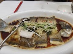 招牌无骨大鳊鱼-顺味凤城(九六广场店)
