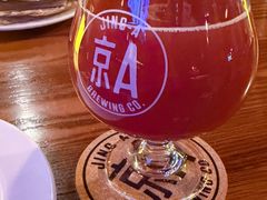 -京A Taproom·精酿餐吧(CBD店)