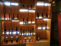 -文三酒肆自助放题(新街口友谊广场店)