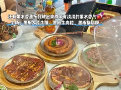 -炭之家·齐齐哈尔非遗烤肉·鲜切直供(中央大街店)