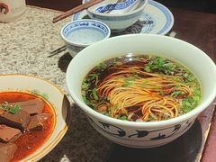 -南京大牌档(三阳广场苏宁店)