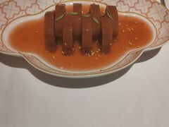 桂花糯米糖藕-鹿园 MOOSE(长宁店)