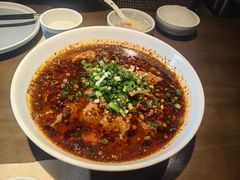 -向川南·水煮鱼·川菜(和平里店)
