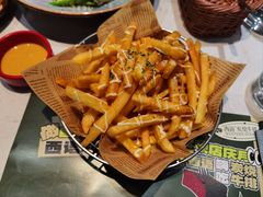 -西语炭烧牛排·西厨(滨湖万科里店)