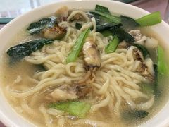 -宾朋海鲜特色美食餐厅·纯手工鲅鱼水饺(兴海路店)