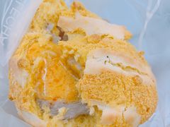 咸蛋厚芋泥软软包-LELECHA乐乐茶(新街口大洋店)