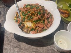 -前海沿·青岛菜(乐客城店)