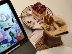 -The Roastery By AllYouWant(福田店)