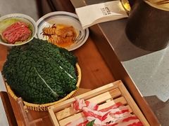 -巴奴毛肚火锅(二七万达店)