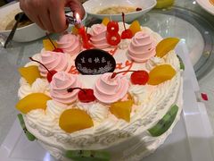 -梅龙镇酒家(南京西路总店)