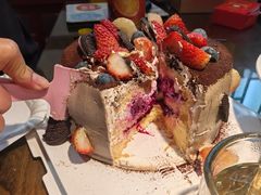 -秦月轩·陕西家乡菜(阜成路·五棵松店)