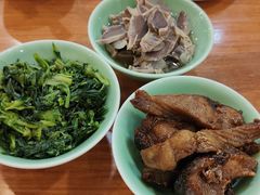 -奎元馆.百年奎元.非遗传承(西湖边的解放路店)