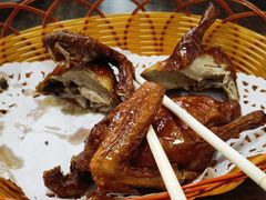 -盏记光明乳鸽(盐田八分店)