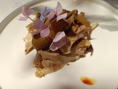 -小河盐帮·私家菜·烤鸭(三元桥·霄云路店)