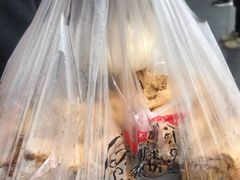 -御梁坊红糖馒头