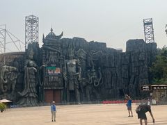 -西双版纳勐泐文化旅游区