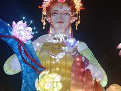 -武汉园博园(武汉自然博物馆)