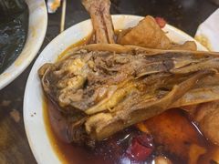 -储奇门鳝鱼火锅(总店)