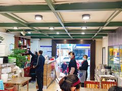 -周家大连水饺(美专校街店)