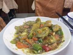 -东北酱骨头馆(蓁巷店)