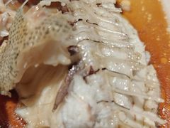 -徐记海鲜(曲江南湖店)