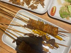 -龙头烤羊排•烤全羊•精酿扎啤(厦滘店)