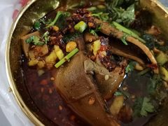 -盛香亭热卤(宝泰购物广场店)