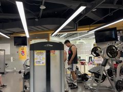 -超鹿运动(大唐世家店)