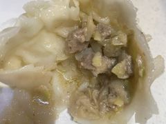 -内蒙联营烧麦 草原石榴红(护国寺店)