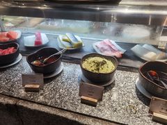 -广州卡丽酒店自助餐