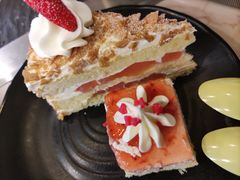 -炭烤麻里·臻选自助烤肉料理(观音桥大融城店)