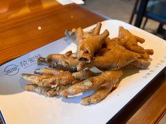 -青海名吃尕张娃非遗烤肉(海湖总店)