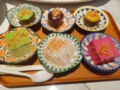 -沿江海南菜·文昌鸡祖师爷(大东海店)