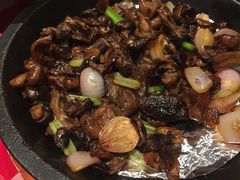 -西贝(宝乐汇店)