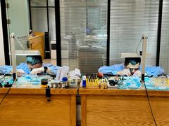 -名表维修服务中心(信兴广场地王大厦店)