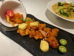 -闻见中国海南菜(K11店)