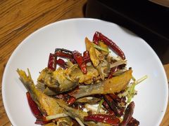 -丹江渔村(首都机场店)