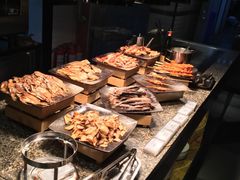 -星伦多自助料理(华润万象城店)