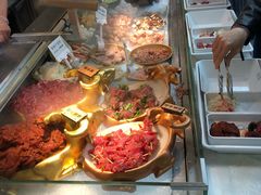 -成都你六姐·牛肉冒菜·麻辣香锅(长泰广场店)