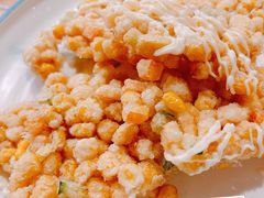 玉米烙-關東雪东北菜(中庚漫游城店)