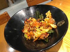 -天府国麻辣香锅(李沧万达店)