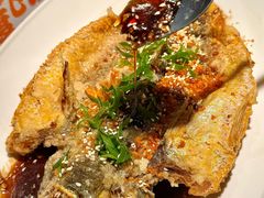 -食锦记·福建私房菜(浦西万达店)