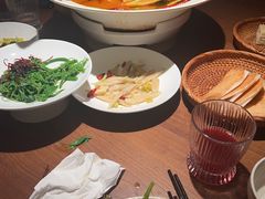 -清水亭湖北菜(大屯DT51店)