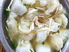 -荣巷小馄饨(荣巷店)