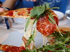 -大八江景意大利西餐厅LargeEight Italy Restaurant(1862时尚艺术中心店)