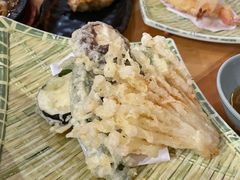 -割烹旭日本料理(龙湖狮山天街店)