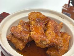 -侨美·唐荔园·40年地道粤菜